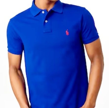 Tricou PoloRalph Lauren . Mar. S