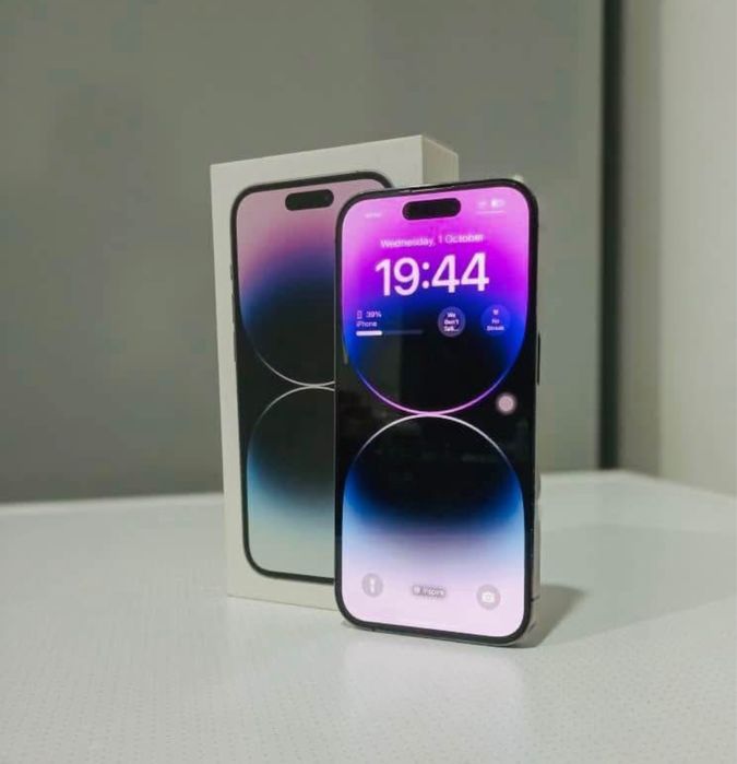 iphone 14 PRO / 128 GB / 97% / Factura si Garantie