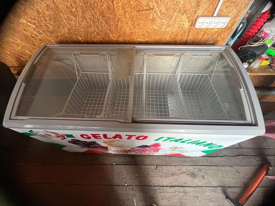 Продам морозильный ларь