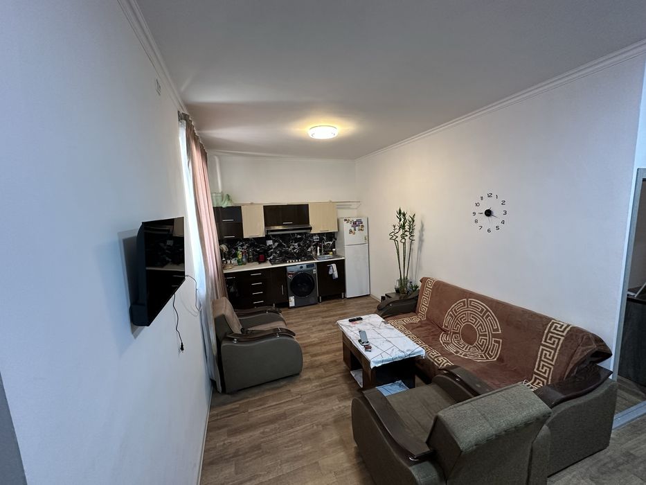 Продаю квартиру срочно