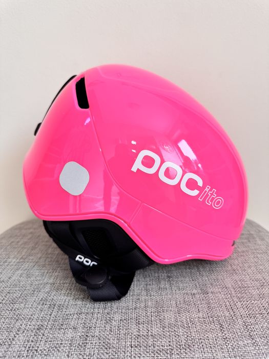 Casca Poc Pocito Obex Mips XS ( 51-54)