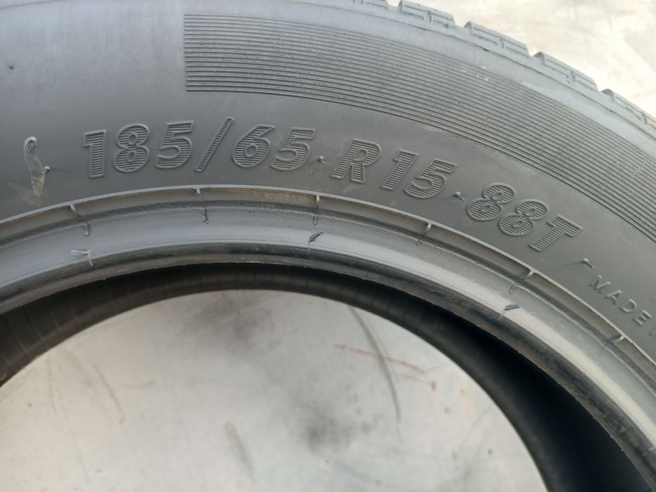 185/65/15 Riken .