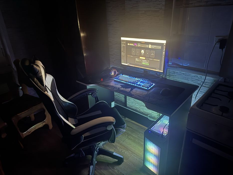 Компютер настольный игровой