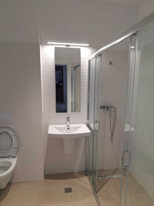 Proprietar, închiriez apartament 2 camere ultramodern