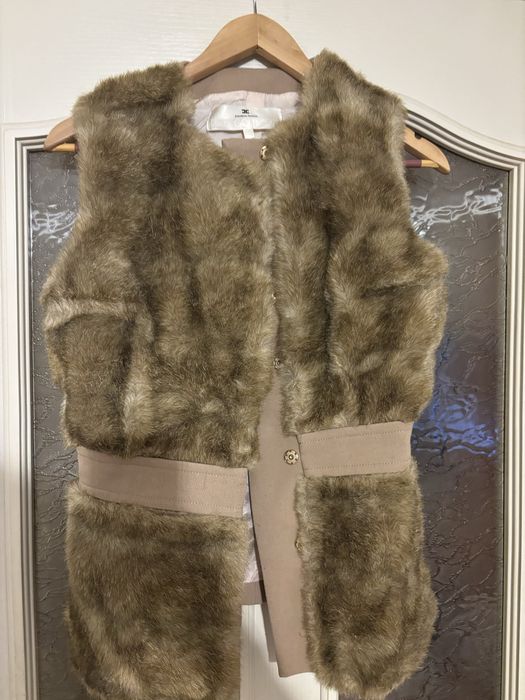 Elisabetta елек пухен