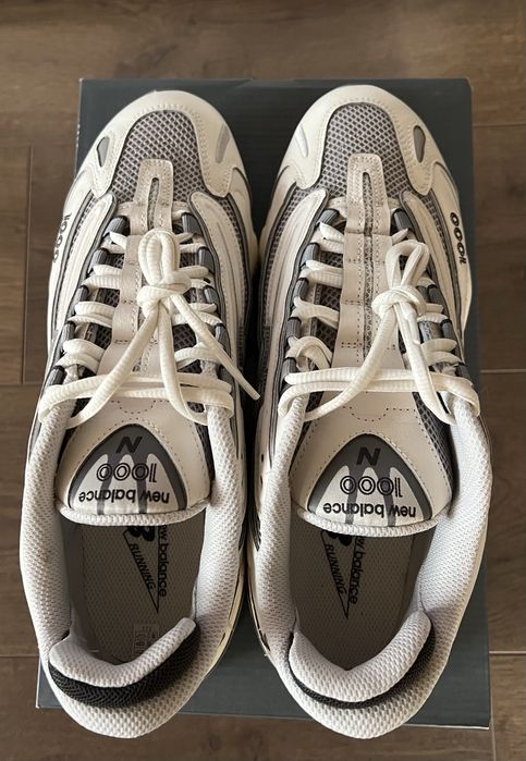 Мъжки маратонки New Balance 1000