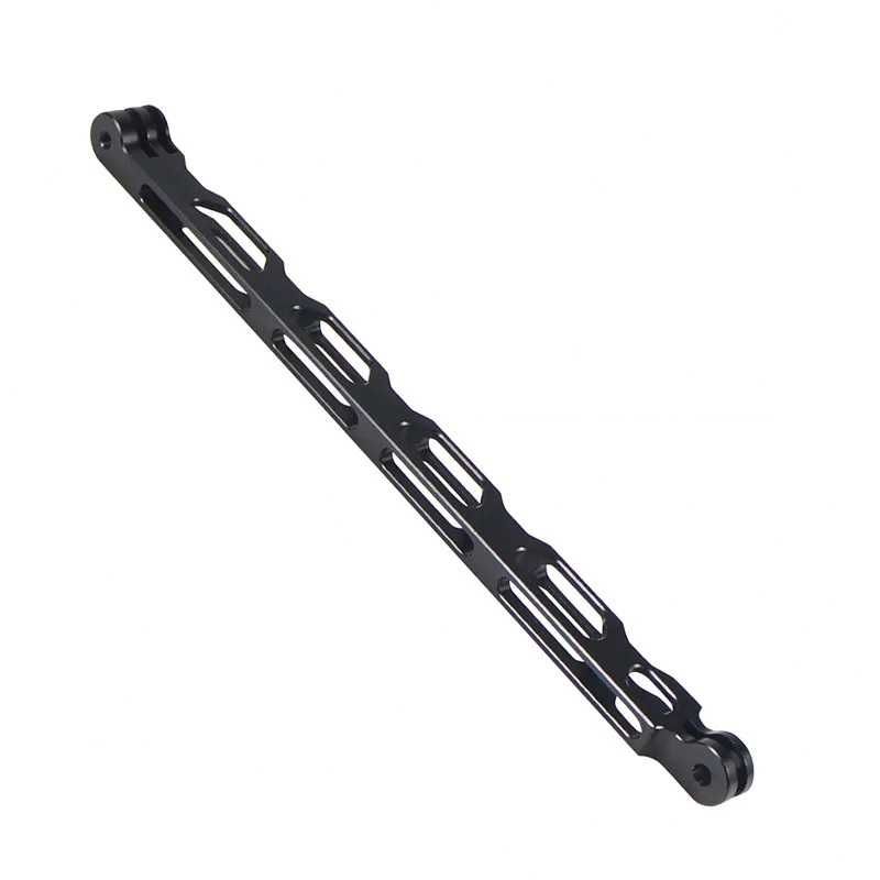 Bara extensie din aluminiu pentru camere actiune GoPro Insta360 DJI