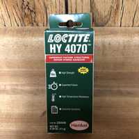 Adeziv hibrid bicomponent Loctite HY4070