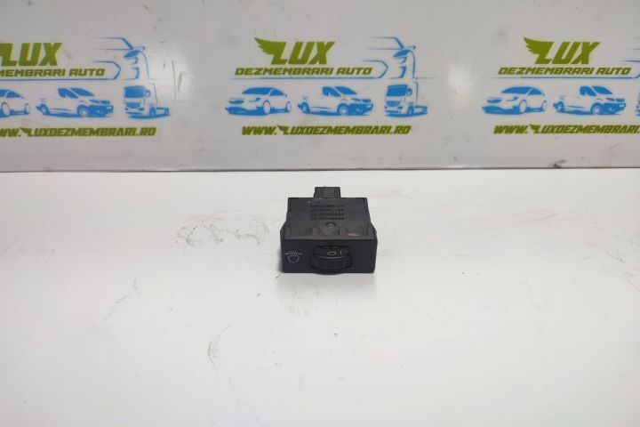 Buton senzori de parcare 96553139xt Citroen C4 Picasso 1  [din 2006 pana  2013] seria