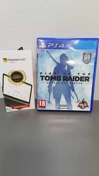 (AG46) Joc PS4 Rise of The Tomb Raider b. 3749.7