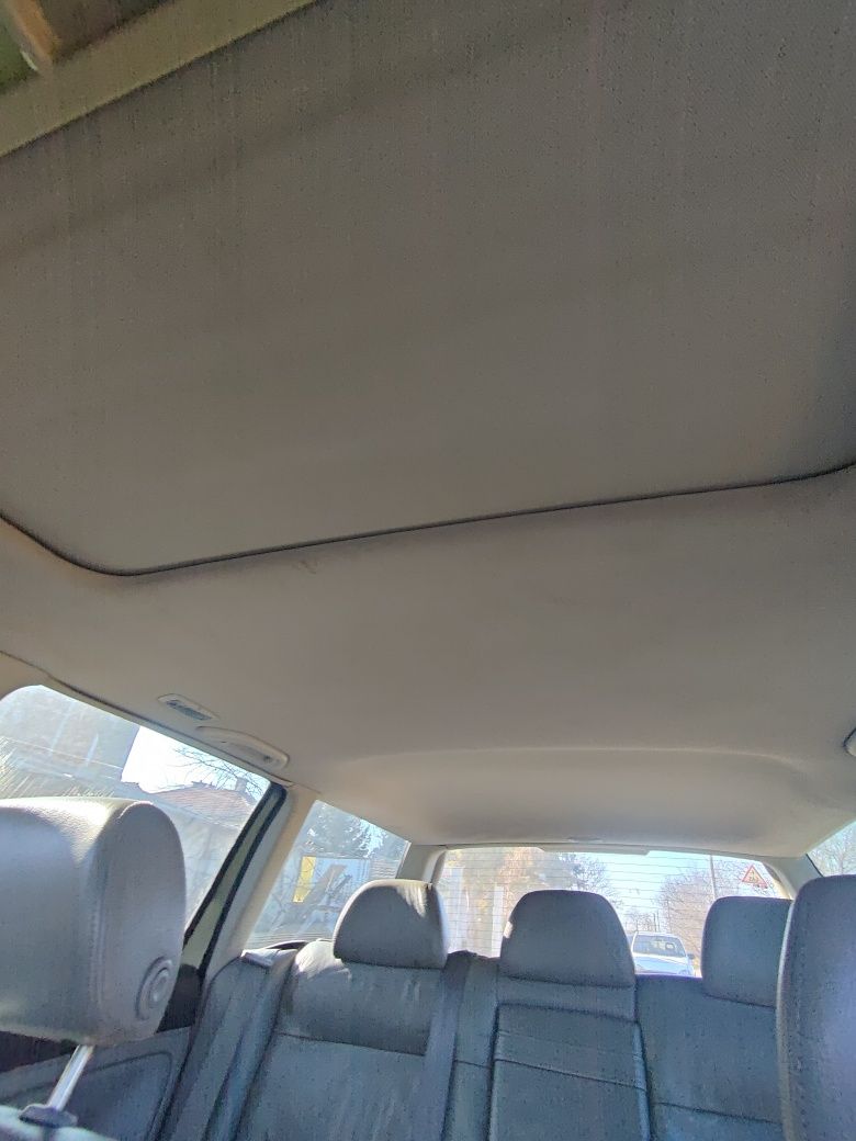 Vw passat b5.5 на части