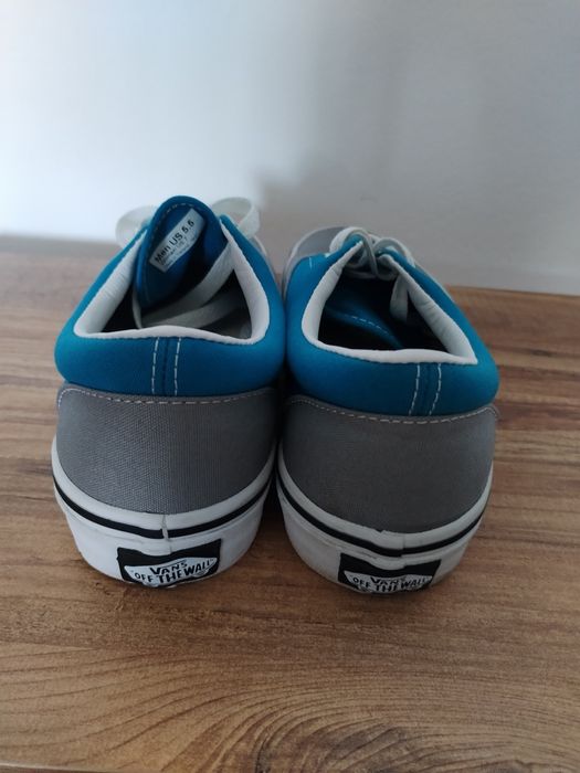 Кецове Vans 37 номер