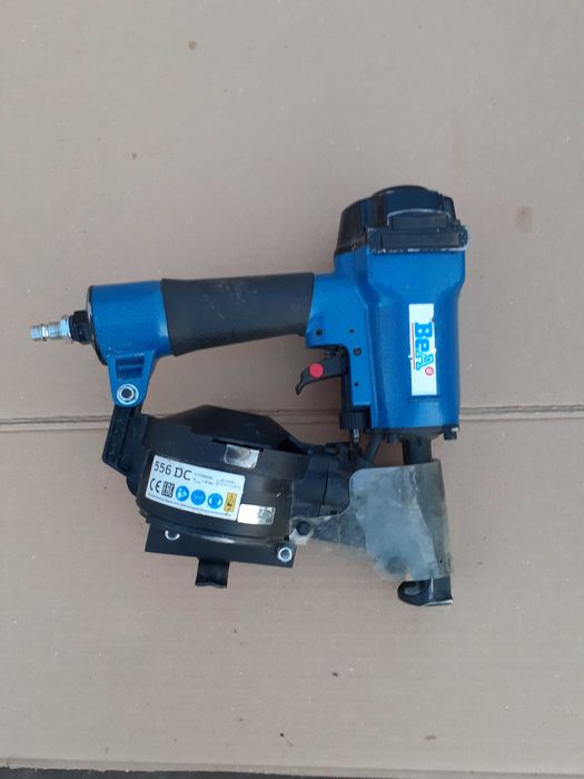 Carton bitumat Tegola pistol pneumatic Bea