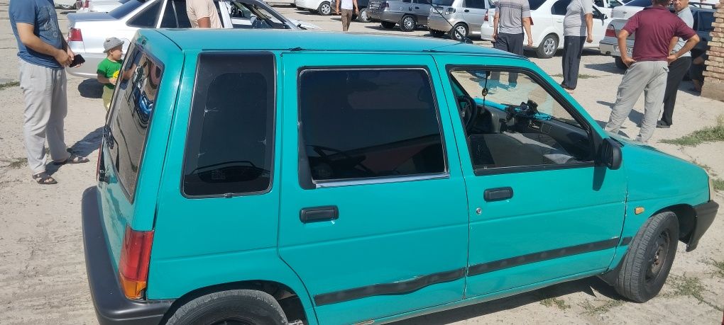 Tiko 1998 sotiladi srochni