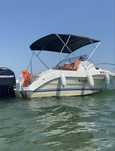 Ambarcatiune cu motor Quicksilver 540