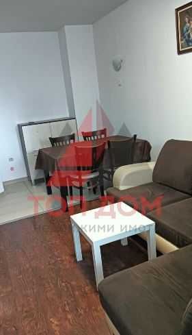 Дава се под наем Тристаен апартамент в Варна, Възраждане 1 - 70 кв.м за 459 € - Снимка #1