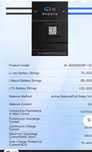 Bms 200 a jk 2 a balans Lifepo4 8 s 16 s