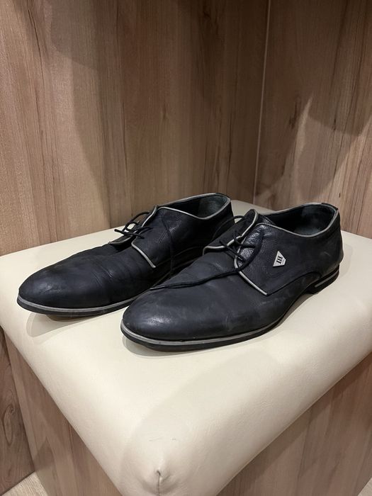 Мъжки обувки 42-ри номер