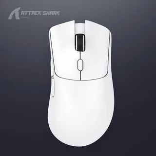 Attack shark r1 mouse