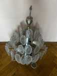 Candelabru vintage