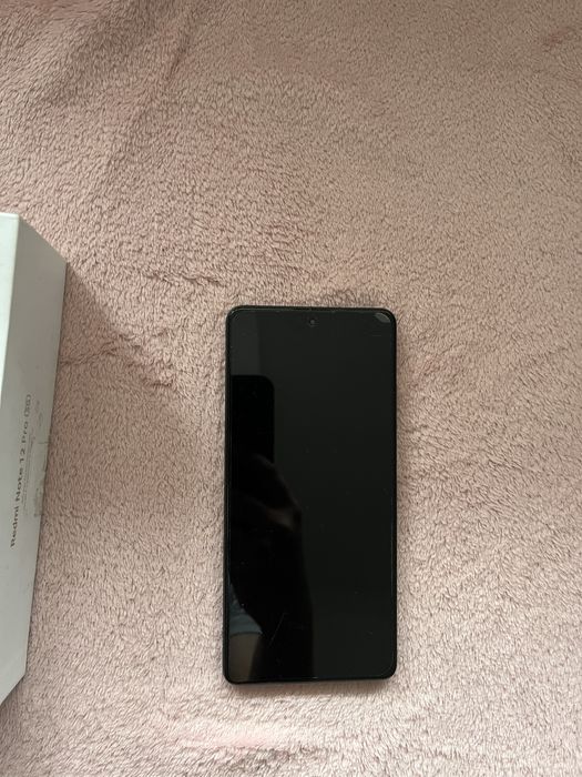 xiaomi redmi note 12 pro 5g stare foarte buna