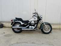 RATE FIXE fara avans Kawasaki Vulcan VN800C Livrare GRATUITA Buyback