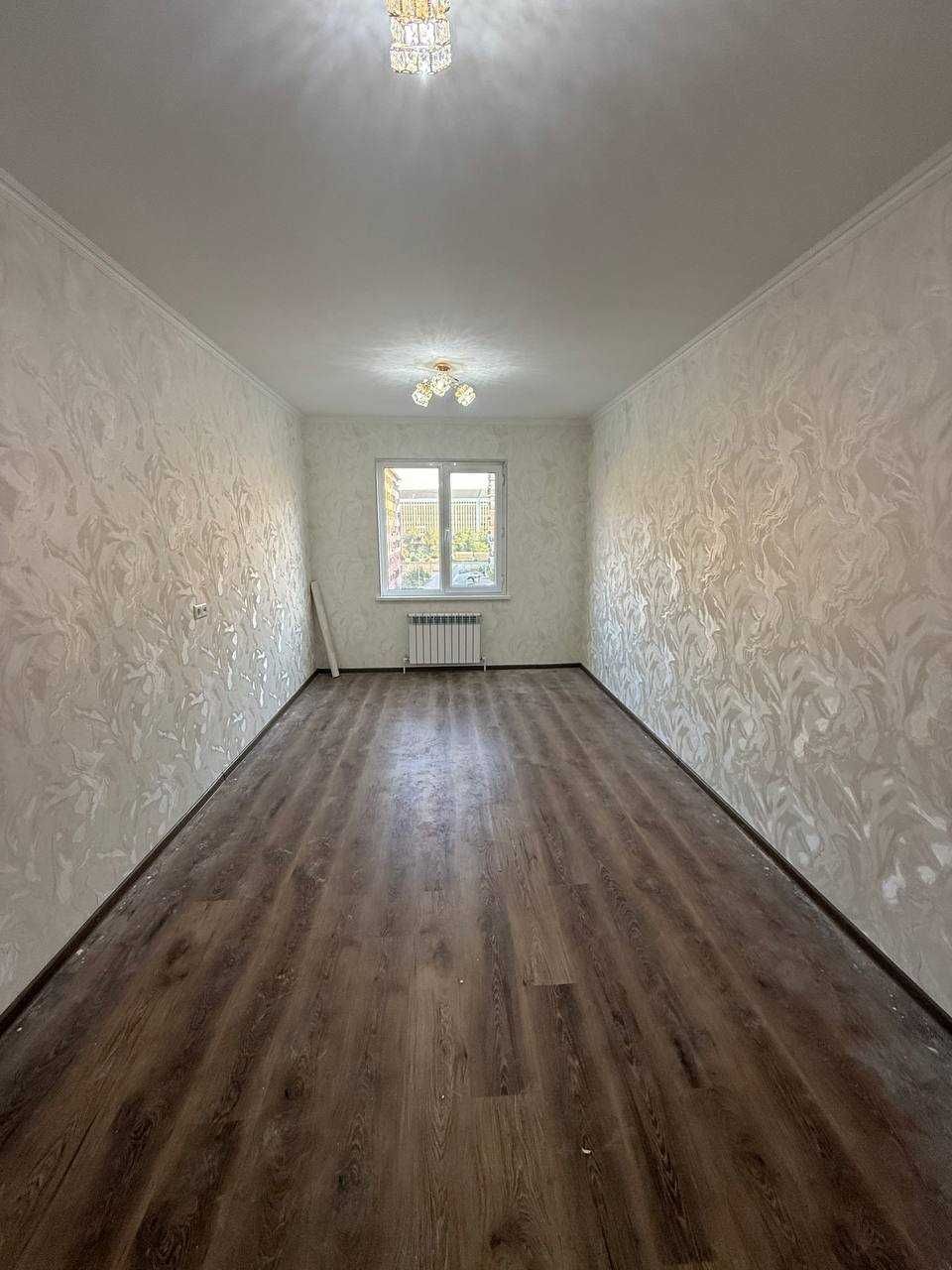 1-комнатная квартира в ЖК Green Park — 38 м², ул. Махтумкули!`
