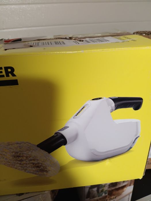 Парочистачка KARCHER SC1