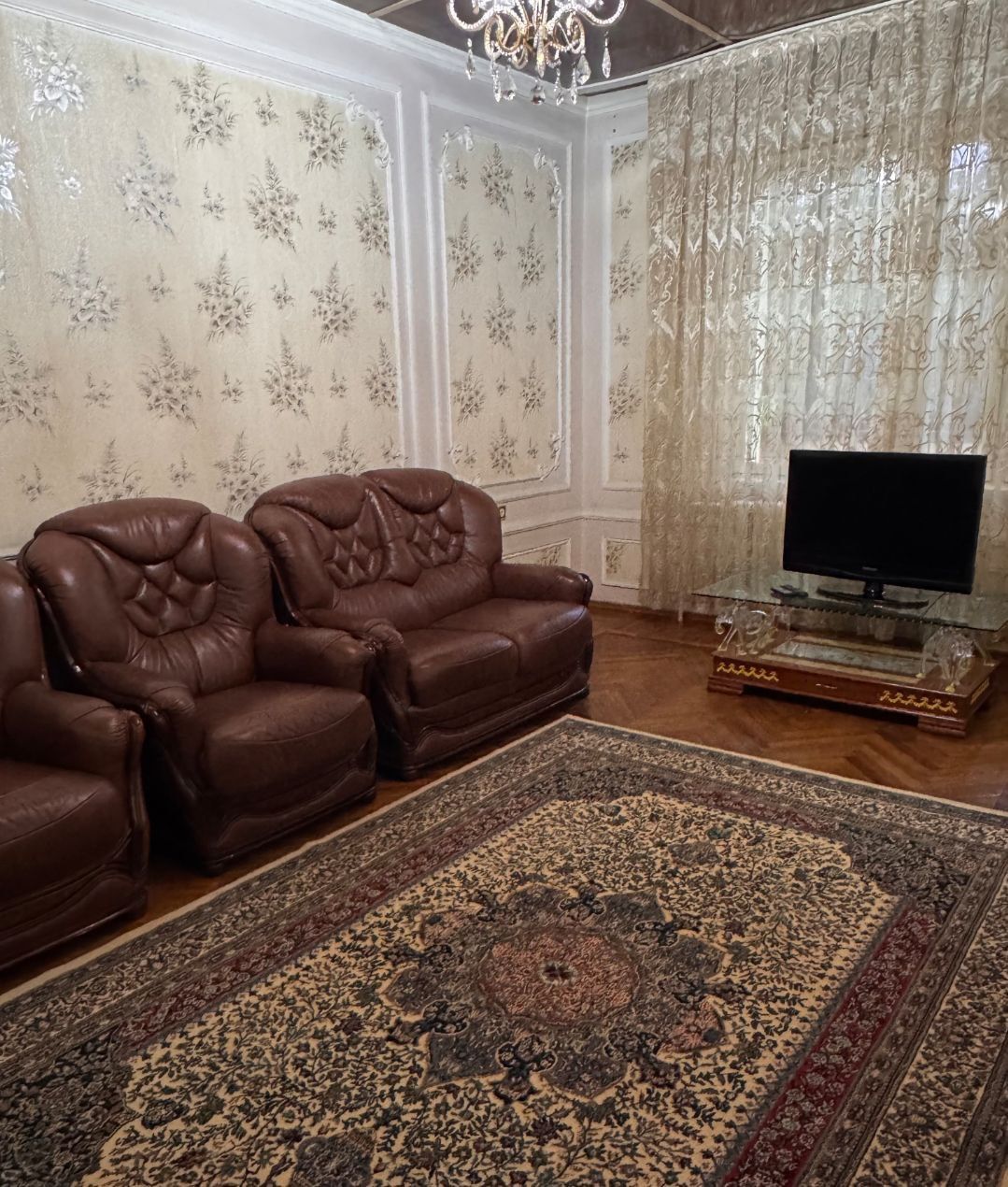 Срочно аренда квартира юунусабод 11  квартил