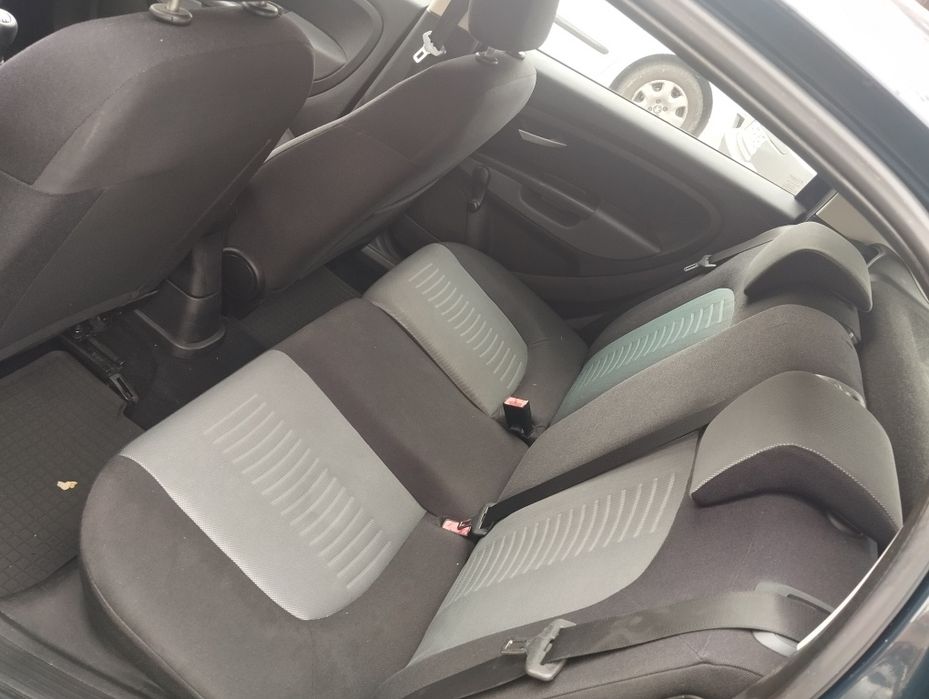 Vand Fiat Grande Punto 1.3 multijet 2008 1250€