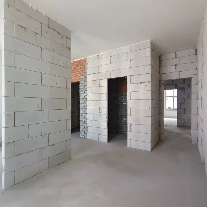 Каменщики. Перегордчики, Демонтаж перегородок