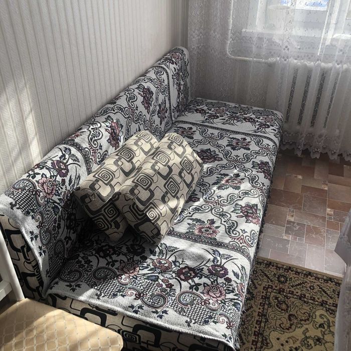 Диван  «Еврокнижка»