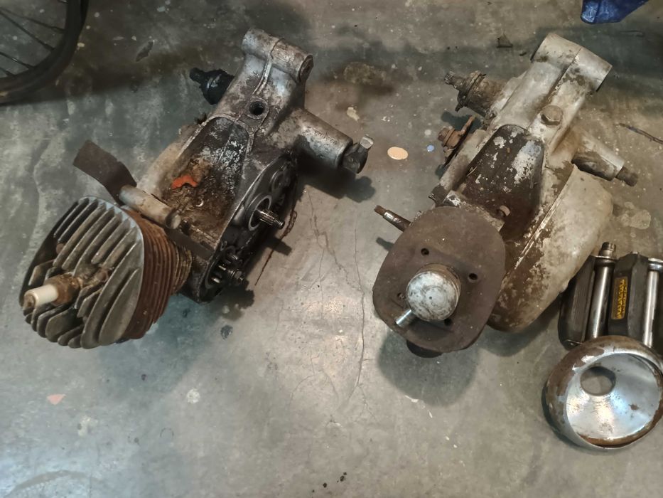 Симсон ср 1 simson sr 1