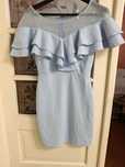 Rochie fete xs fete
