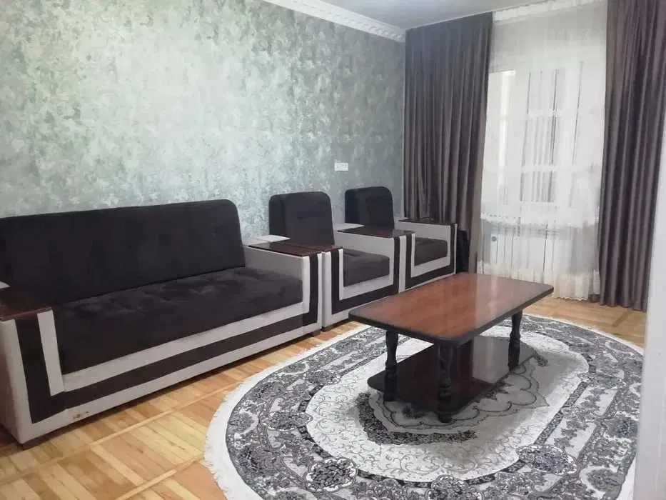 Сдаётся квартира  на Юнусабадском ор-р Mega Planet 118*