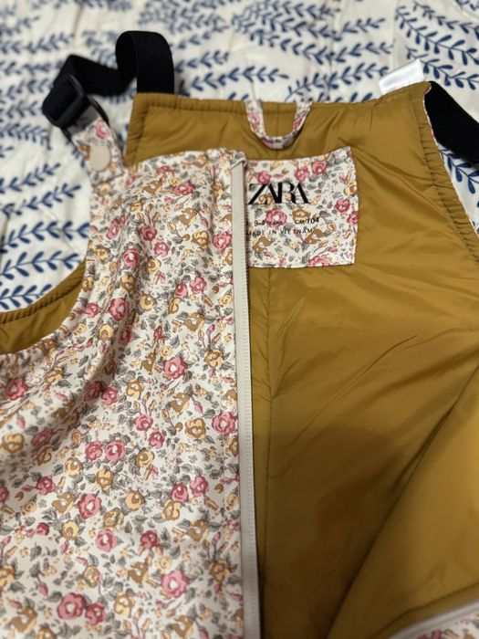 Дъждобран Zara 110 размер