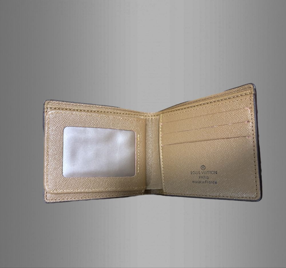 louis vuitton портофейл