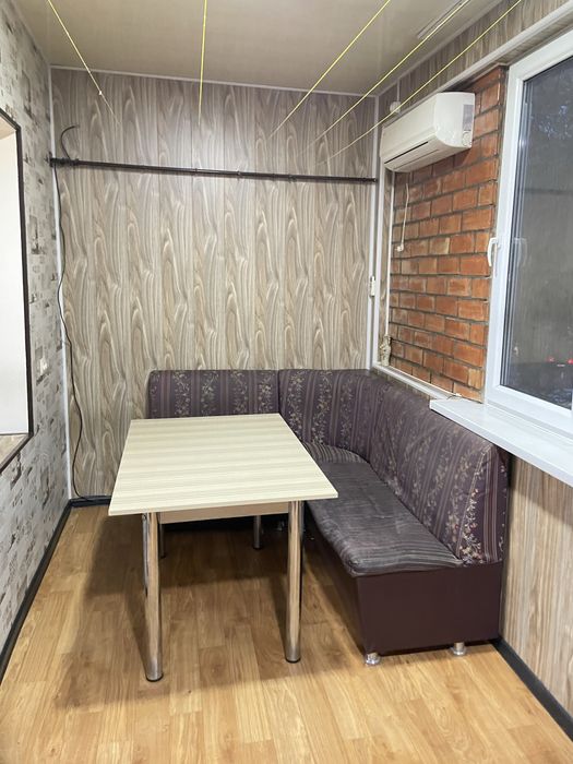 3-комнатная квартира, Урта-Аул, Зангиота