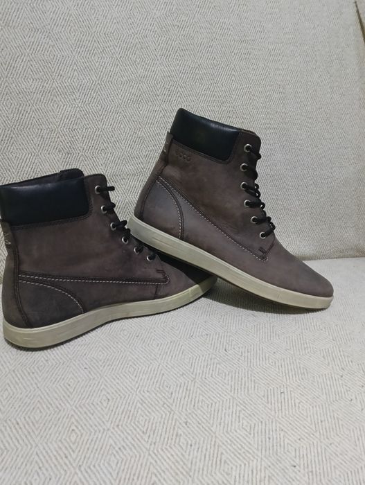 Ecco ghete bocanci waterproof 43-44