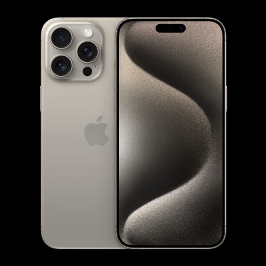 Iphone 15 pro 128 gb karobka