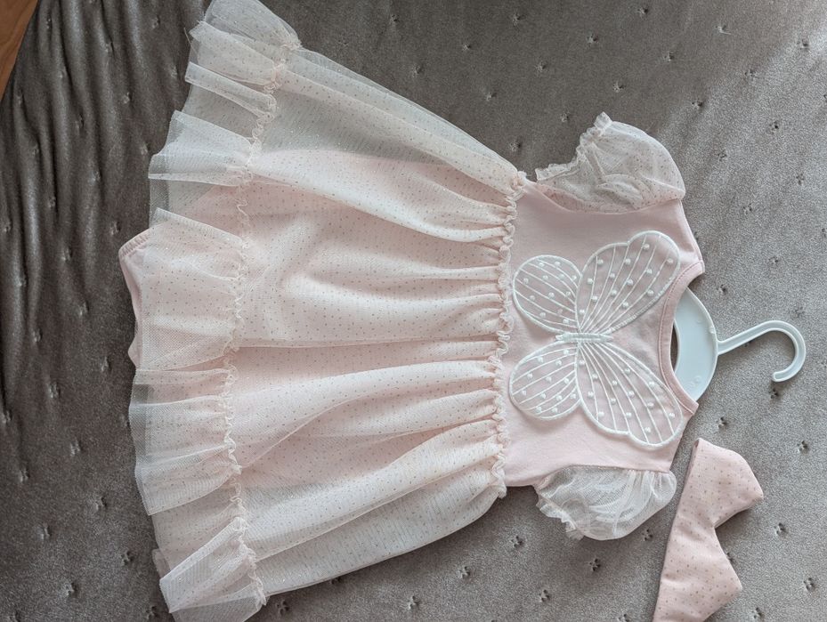 Рокля Mayoral 80см