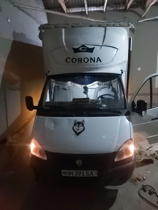 Газель 2013 г срочно