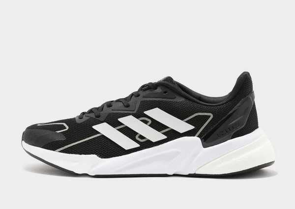 adidasi Adidas Performance X9000L2, Negru/Alb, 44 -> NOU, SIGILAT