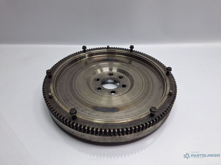 Volanta cu masa simpla VOLKSWAGEN GOLF V 1K1 2003 - 2009 TDI BKC, BLS, BXE 03L105266E