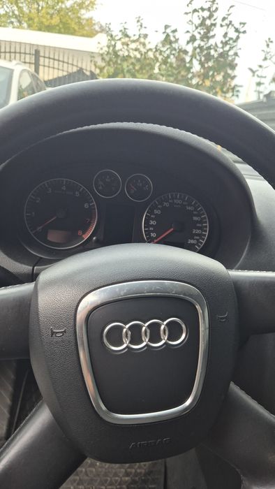De vânzare Audi A3