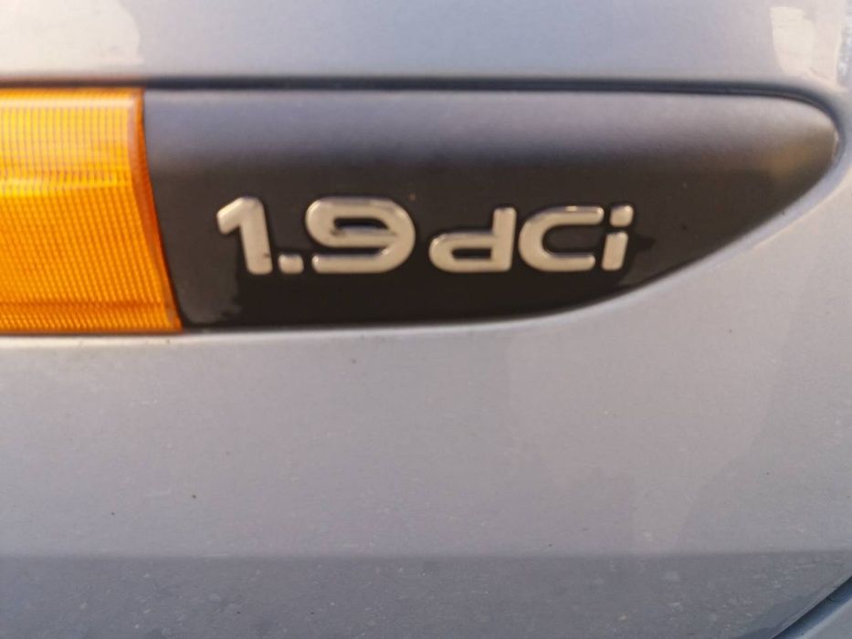 Renault Laguna 1.9 DCI