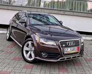 Audi A4 Allroad 2011 Quattro 4X4 2.0Tdi Euro5 S-line Portbagaj Electr