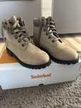 Timberland maro