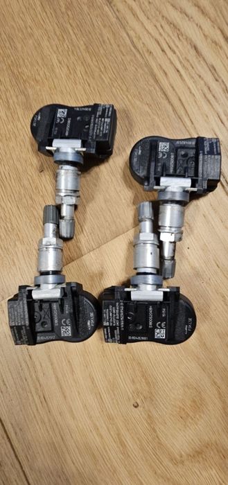 Senzori de presiune Continental cu valve Renault Talisman
