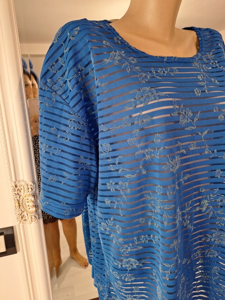 Bluza dama xl..xxl..vara